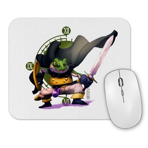 Frog Mouse Pad