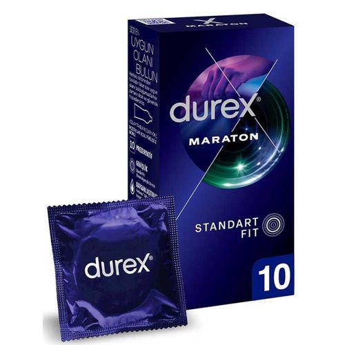 Durex Maraton 10'lu Paket