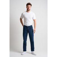 ALEXANDERGARDI Straight Fit Jean