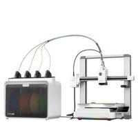 CREALITY SparkX i7 Combo 3D YAZICI