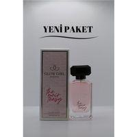 GLOW GİRL NO NOME GLOW GİRL 204 The Noir Tease Women Kadın Parfümü 100 Ml Edt
