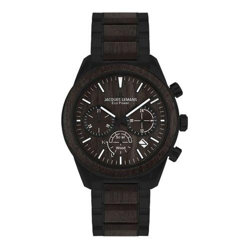 JACQUES LEMANS ECO POWER 1-2115M ERKEK KOL SAATİ