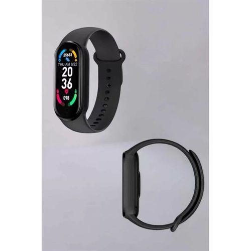 Akıllı Bileklik Fitness Ve Sağlık İçin Akıllı Bileklik Adım Sayar, Kalp Atışı, Uyku İzleme