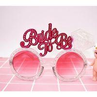 Bride To Be Parti Gözlüğü