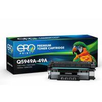 HP Laserjet 1320TN Muadil Toner