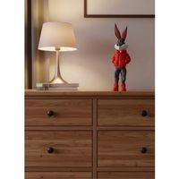 Bugs Bunny Dekoratif Figür 10×34 Cm Modern Tasarım
