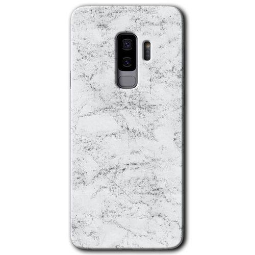 Potkal Hediye Fabrikası Samsung Galaxy S9 Plus Kılıf HD Desen Baskılı Arka Kapak - Art Design 28