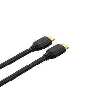UNITEK HDMI2.0 KABLO 20MT 4K&amp;60Hz (C11079BK-20M)