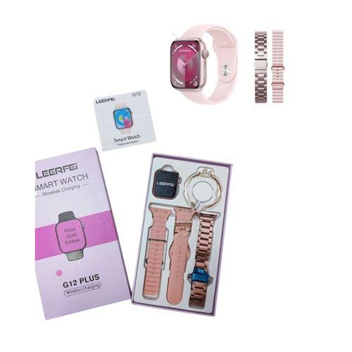 G12 Plus Akıllı Saat