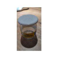 3D Baskı Yoğurt Kabı Kapağı Uyumlu Tasarım (Bu ürün Sadece Plastik parçadır - Almadan Önce Soru Sorabilirsiniz)