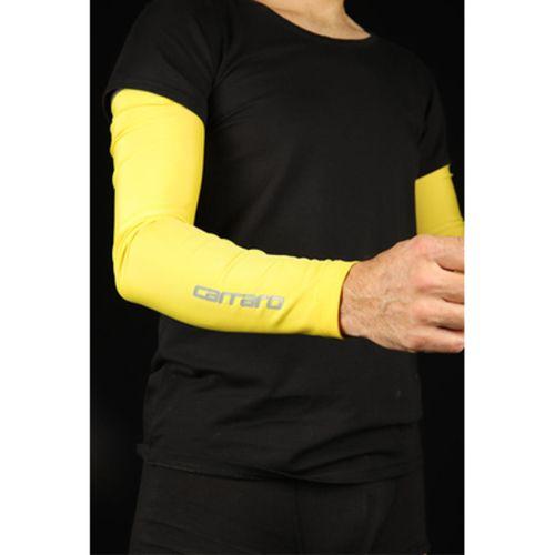 Kol Isıtıcı Carraro Sarı