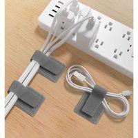 20 Adet Kendinden Yapışkanlı Cırt Cırtlı Bant