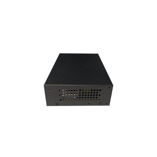URANIUM POE-8002-96W 8 PORT 10/100 + 2 PORT 10/100 RJ45 UPLINK WATCH-DOG POE SWITCH (REALTEK CHIPSET