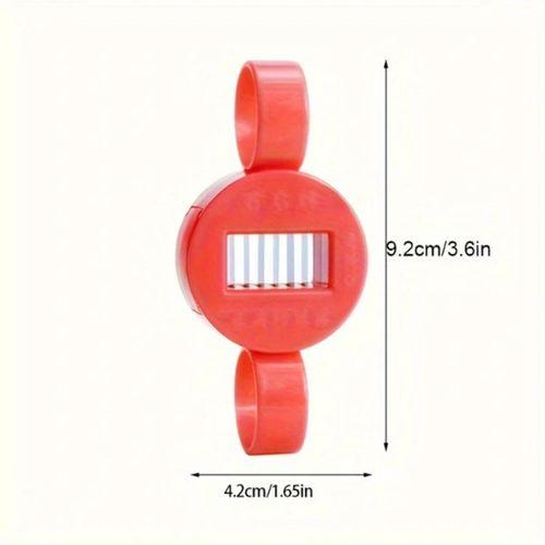 Pratik Fasulye Ayıklama Atı