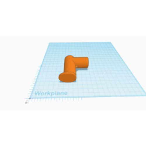 Ceket Askısı Ek Parça Değişimi (Bu ürün Sadece Plastik parçadır - Almadan Önce Soru Sorabilirsiniz)