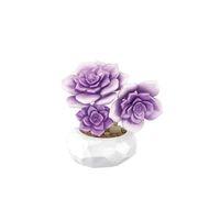 P657061 MOR SUKULENT MODEL 76 PARÇA BLOCK OYUNCAK