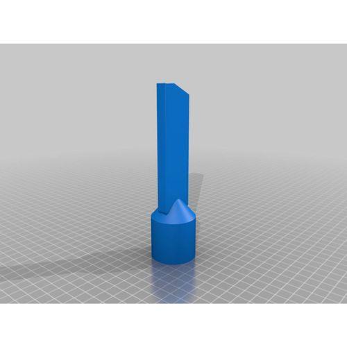 Punta Aspiradora Sesquil 3D Baskı (Bu ürün Sadece Plastik parçadır - Almadan Önce Soru Sorabilirsiniz)