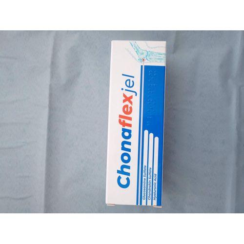 CHONAFLEX JEL (CHONDURAX) 75 GRAM GLUKOZAMIN