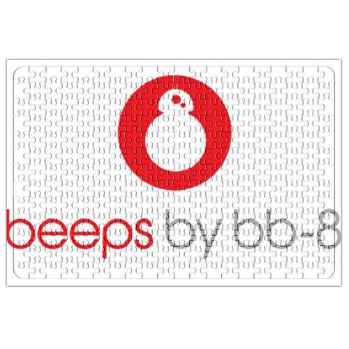 Star Wars Beeps By Puzzle 240 Parça Yapboz