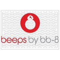 Star Wars Beeps By Puzzle 240 Parça Yapboz