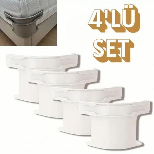 Nevresim Çarşaf Tutucu At