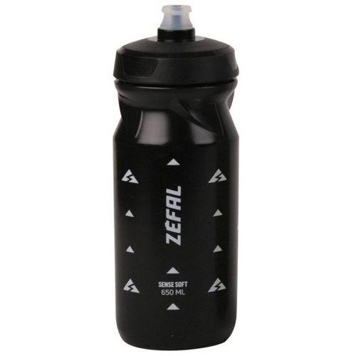 Suluk Kafesi Sense Soft 65 Zefal Siyah