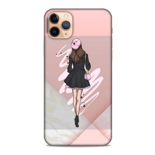 Sokak Modası 72 Apple Iphone 11 Pro Kılıf Desenli Silikon
