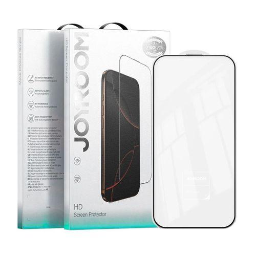 Joyroom İphone 17 Pro Max HD Ekran Koruyucu
