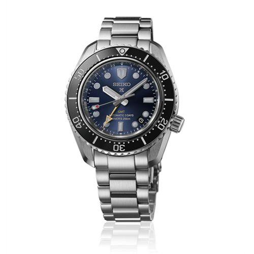 Seiko Prospex GMT SBEJ021 Erkek Kol Saati