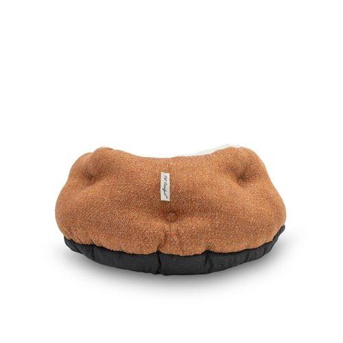 Pet Comfort Paris Terra Kedi ve Köpek Yatağı 50cm