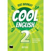 2. Sınıf Cool English Test Booklet Team ELT Publishing