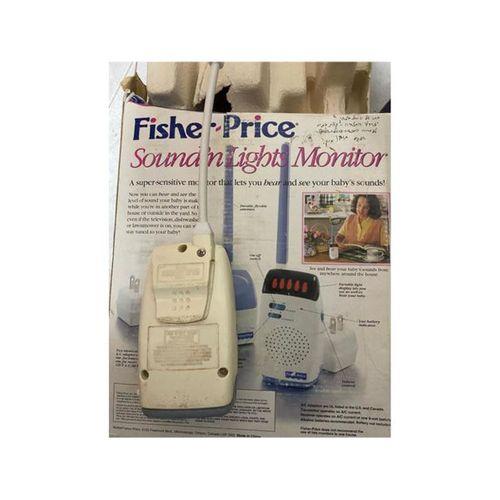 Fisher Price Bebek Monitörü Anten Kapağı Tamiri 3D Baskı (Bu ürün Sadece Plastik parçadır - Almadan Önce Soru Sorabilirsiniz)