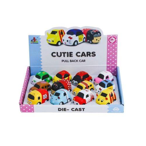 KZL-DS888 ÇEKBIRAK SEVİMLİ ARAÇLAR -KZL