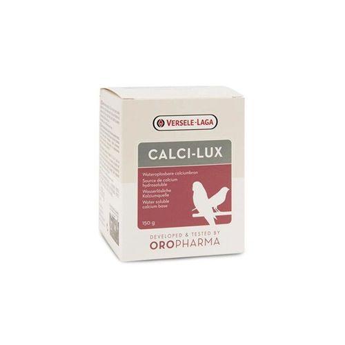 Calci Lux Kuşlar için Kalsiyum Desteği 150 Gr