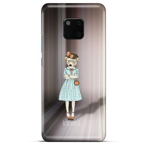 General Mobile GM 20 Kılıf FunnyMaX (34) Slim Armor Kılıf Kahverengi