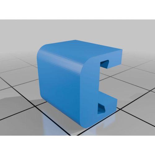 GraviTrax Çift Kavis Duvar Parçası (Bu ürün Sadece Plastik parçadır - Almadan Önce Soru Sorabilirsiniz)