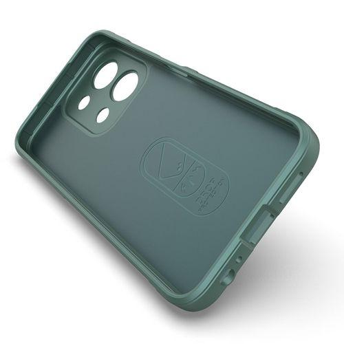 Xiaomi Redmi 15C 4G Kılıf Esnek TPU Oyuklu Arka Yüzey Tasarımlı Zore Etnik Silikon Kapak
