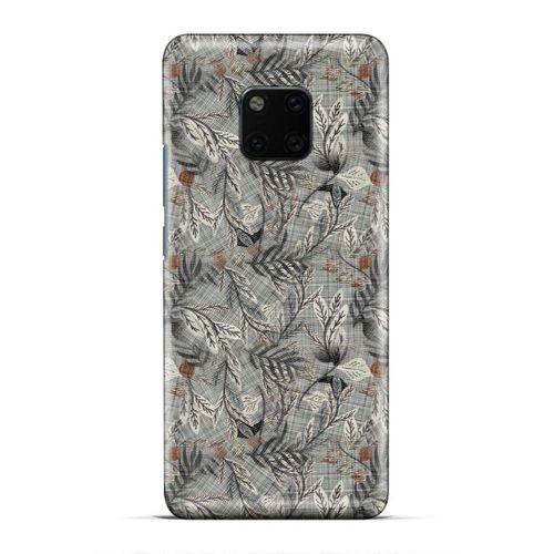 General Mobile GM 20 Pro Uyumlu Kılıf Romans (6) Silikon Kılıf Gri