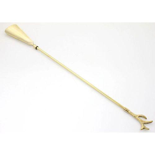 Pirinç Kerata Çekecek Model 9