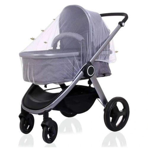 Bebek Arabası Cibinliği