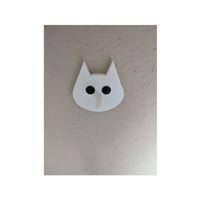 Eugene Kedi Kumu Kaşık Kancası (Bu ürün Sadece Plastik parçadır - Almadan Önce Soru Sorabilirsiniz)