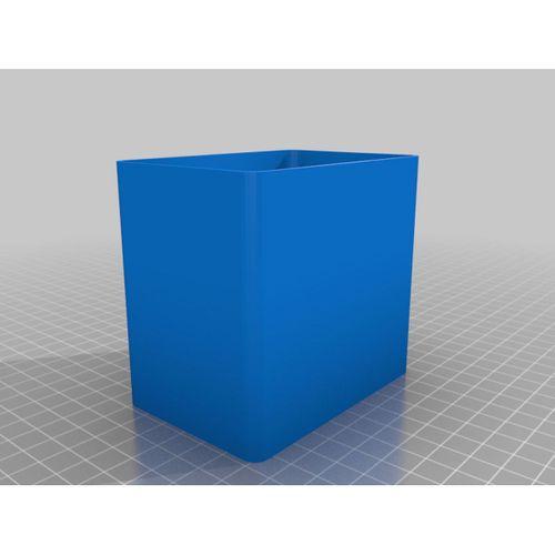 24 Kalem Kutusu (Ikea Mala için) - 5148365