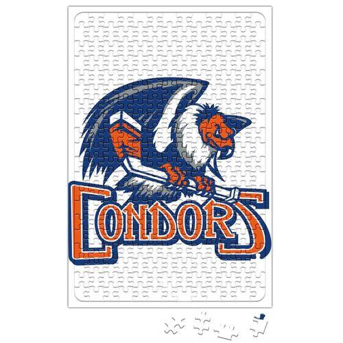 Condors Logo Puzzle 240 Parça Yapboz