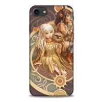 Apple Iphone 8 Uyumlu Kılıf The Dark Crystal (44) Tough Armor Kılıf The Chamberlain