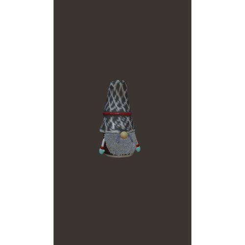 İskandinav Noel Gnome - 5146637