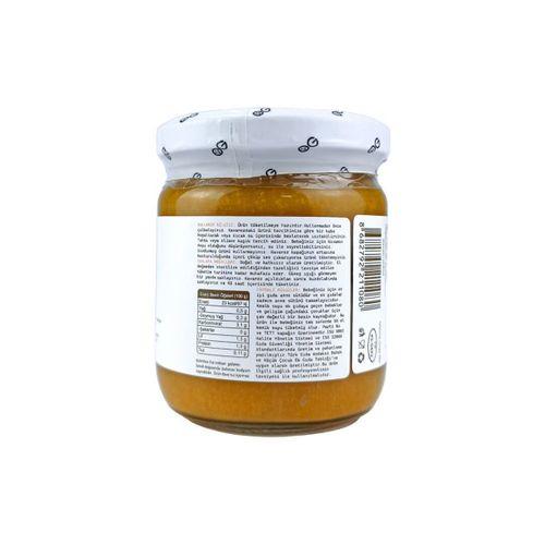 OG Natural Kemik Sulu Sebze Çorbası 190 Gr