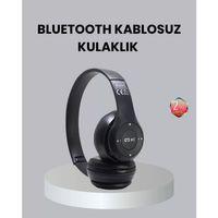 Suya Ve Tere Dayanıklı Bluetooth Kulaklık – Şık, Ergonomik Ve Dayanıklı