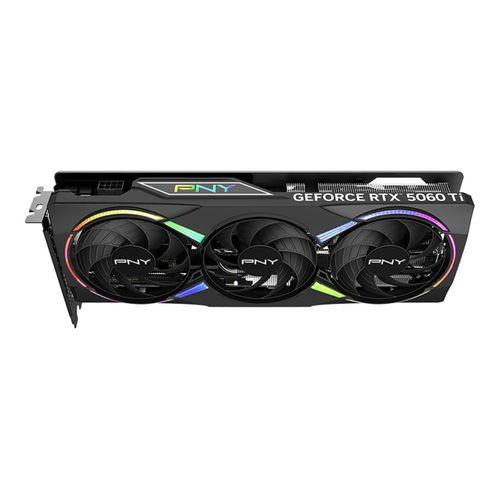 PNY RTX5060 Ti 8G GDDR7 128bit VCG5060T8TFXXPB1-O