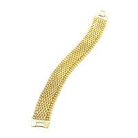 Xuping Vip Bileklik - Altın