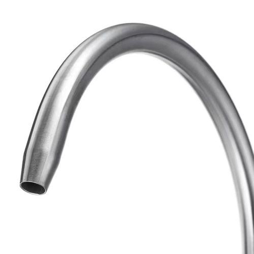Hyperwell Inox 304 Paslanmaz Lüx Musluk - Tüm Tezgah altı ürünlerle uyumlu